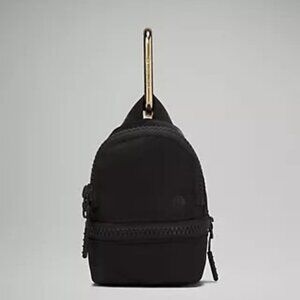 Lululemon City Adventurer Backpack- Nano